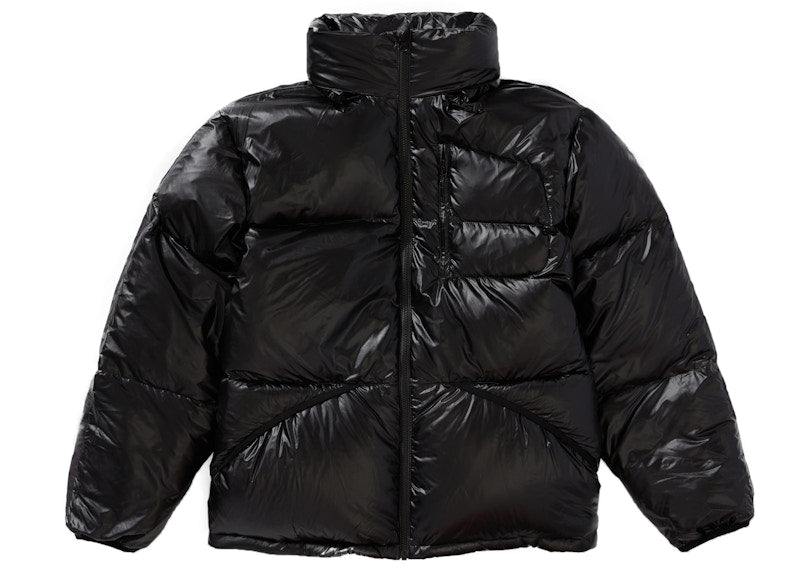 Supreme Featherweight Down Jacket Black