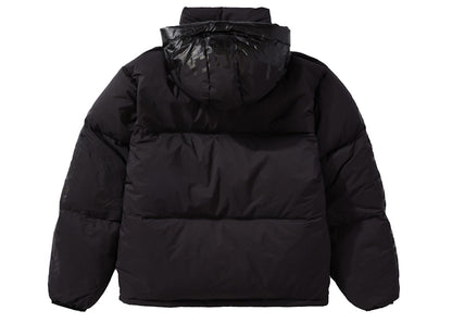 Supreme Featherweight Down Jacket Black