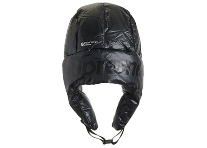 Supreme Featherweight Down Trooper Black