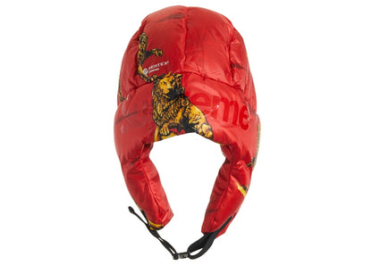 Supreme Featherweight Down Trooper Lions