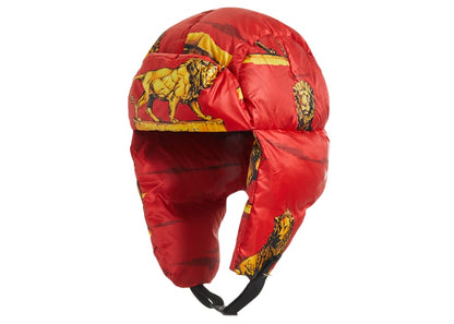 Supreme Featherweight Down Trooper Lions