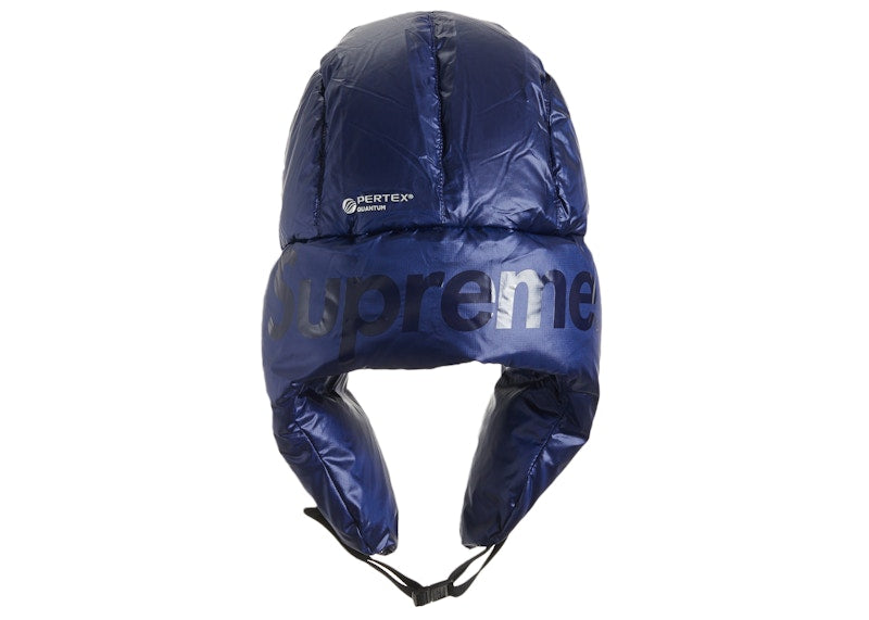 Supreme Featherweight Down Trooper Navy