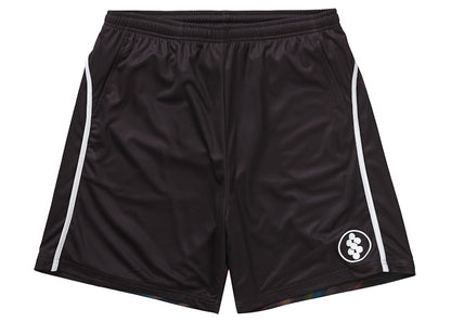 Supreme Feedback Soccer Short Black