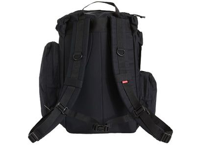 Supreme Field Backpack Black