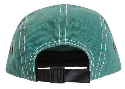 Supreme Field Camp Cap Green