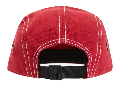 Supreme Field Camp Cap Red
