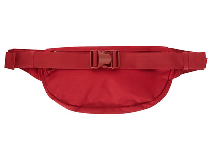 Supreme Field Waist Bag Red