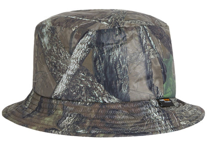 Supreme Filled Cordura Crusher Camo