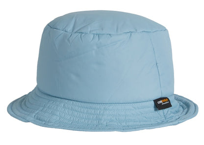 Supreme Filled Cordura Crusher Light Blue