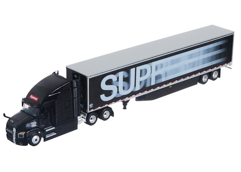 Supreme First Gear Truck Black