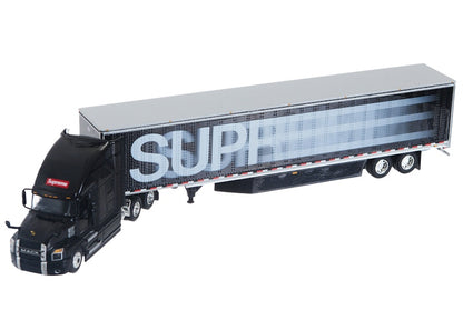 Supreme First Gear Truck Black