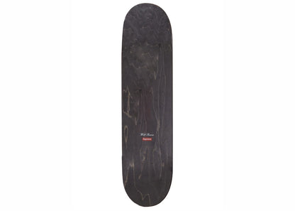Supreme Fist Skateboard Deck Green