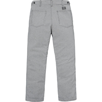 Supreme Flight Pant Houndstooth