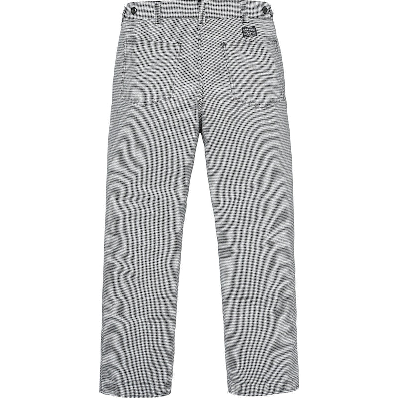 Supreme Flight Pant Houndstooth