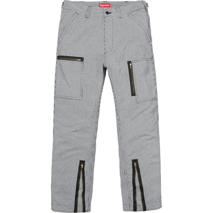 Supreme Flight Pant Houndstooth
