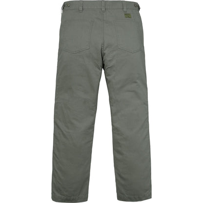 Supreme Flight Pant Olive Drab