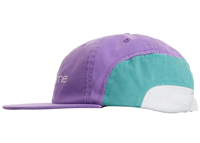 Supreme Formula 6-Panel Light Purple