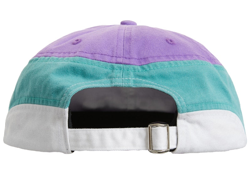 Supreme Formula 6-Panel Light Purple