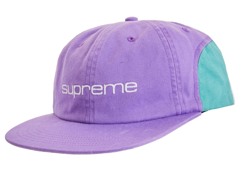Supreme Formula 6-Panel Light Purple