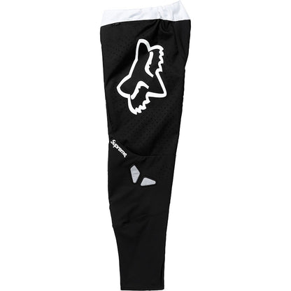 Supreme Fox Racing Moto Pant Black