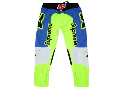 Supreme Fox Racing Moto Pant Multicolor