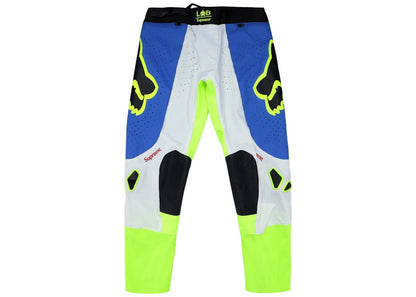 Supreme Fox Racing Moto Pant Multicolor