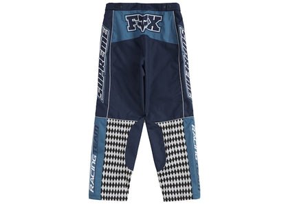 Supreme Fox Racing Pant Blue