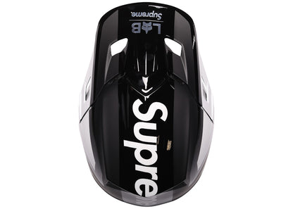 Supreme Fox Racing V2 Helmet Black