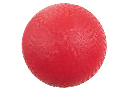 Supreme Franklin Playground Ball Red