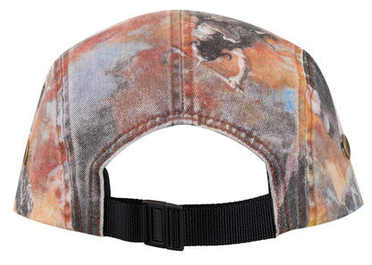 Supreme Frazetta Camp Cap Red