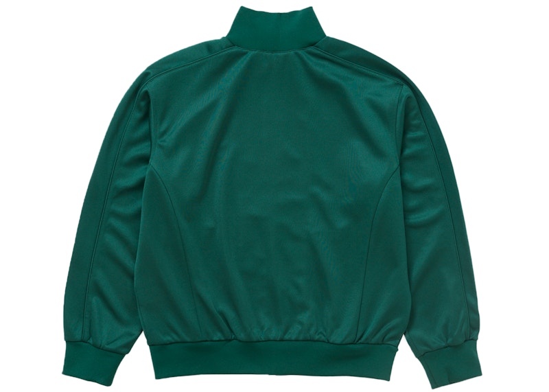 Supreme Frazetta Track Jacket Dark Green