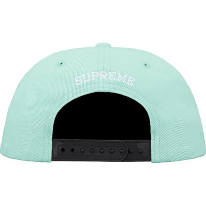 Supreme Friends 6-Panel Mint