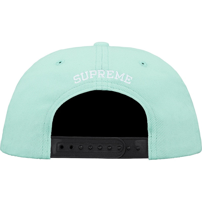 Supreme Friends 6-Panel Mint