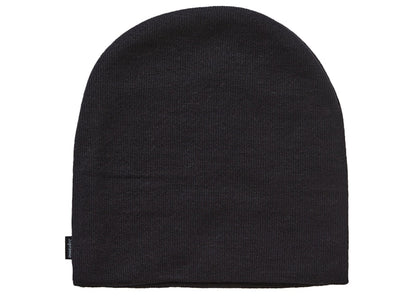 Supreme Fuck Money Beanie Black