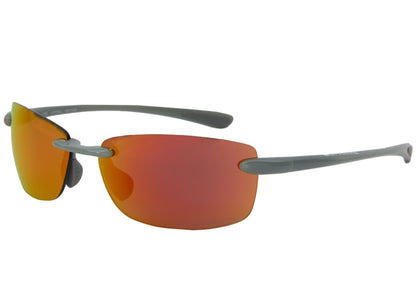Supreme Fuse Sunglasses Grey