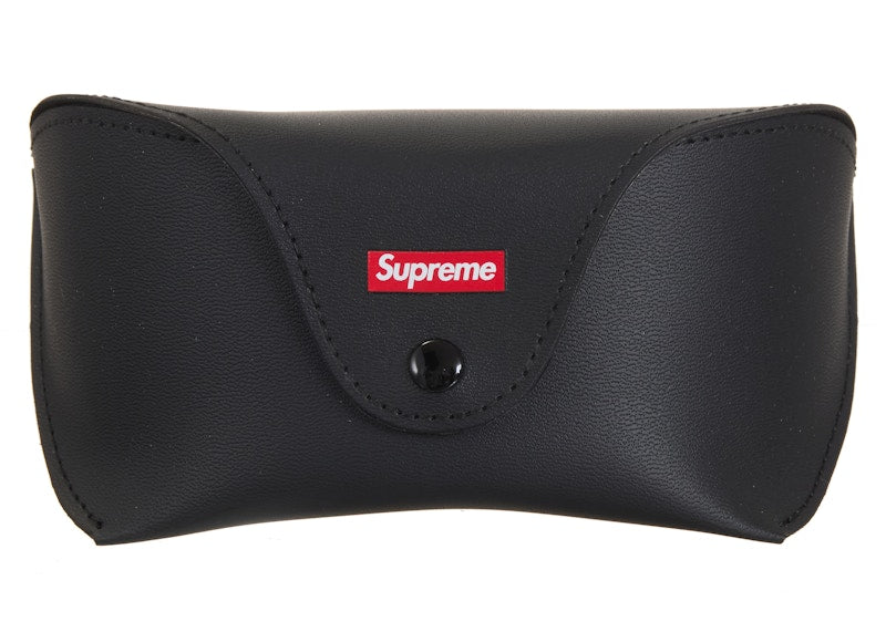 Supreme Fuse Sunglasses Grey