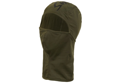 Supreme Futura Lightweight Balaclava Olive