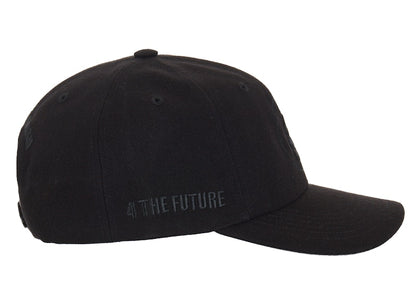 Supreme GOODENOUGH 6-Panel Black