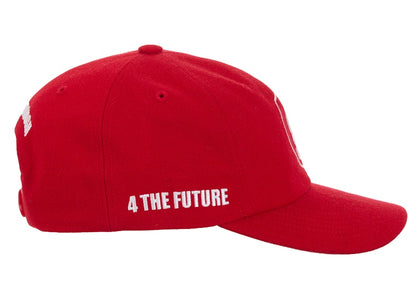 Supreme GOODENOUGH 6-Panel Red