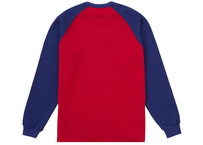 Supreme GOODENOUGH Thermal Red