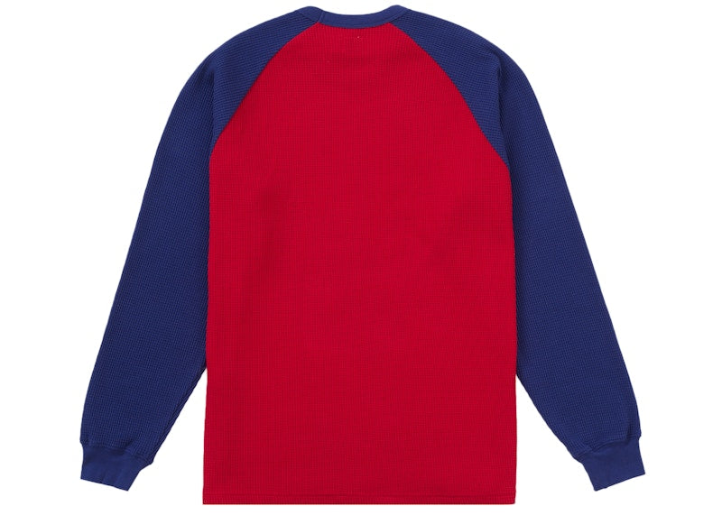 Supreme GOODENOUGH Thermal Red