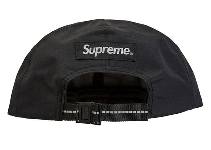 Supreme GORE-TEX 6-Panel Black