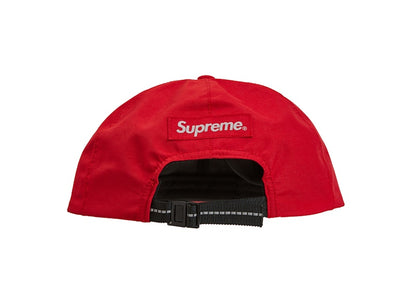 Supreme GORE-TEX 6-Panel Red