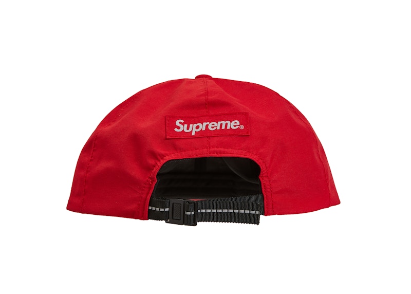 Supreme GORE-TEX 6-Panel Red
