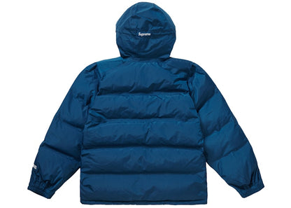 Supreme GORE-TEX 700-Fill Down Parka (FW19) Dark Teal