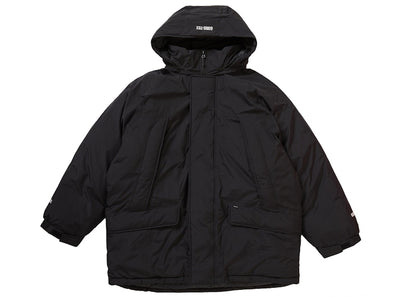 Supreme GORE-TEX 700-Fill Down Parka (FW20) Black