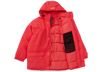 Supreme GORE-TEX 700-Fill Down Parka (FW20) Bright Red