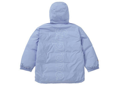 Supreme GORE-TEX 700-Fill Down Parka (FW21) Light Purple