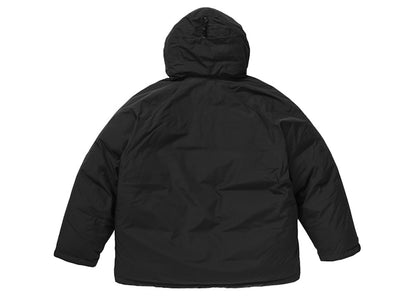 Supreme GORE-TEX 700-Fill Down Parka (FW23) Black