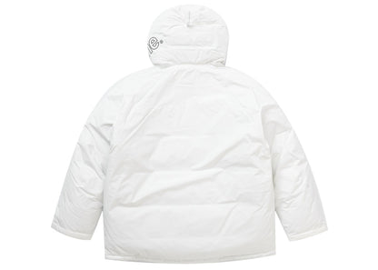 Supreme GORE-TEX 700-Fill Down Parka (FW23) White